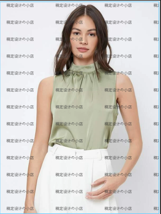 询盘商品-无库存